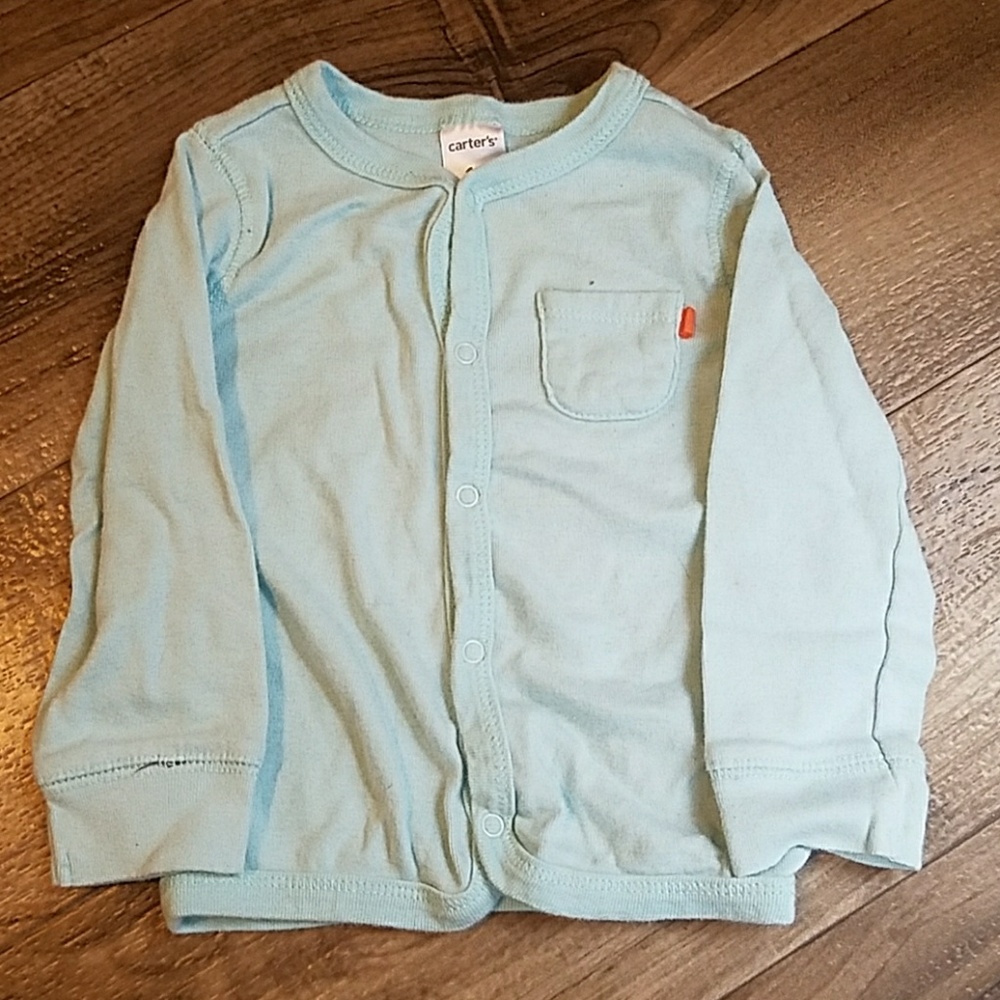 Matching sweater/pants set